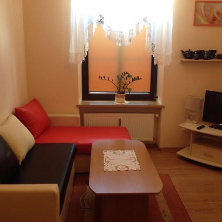 Apartamenty Porto Mikołajki Bilik gambar