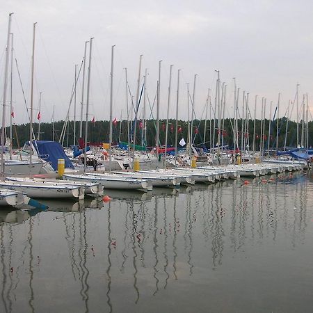 Apartamenty Porto Mikołajki Luaran gambar