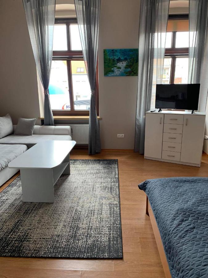 Apartamenty Porto Mikołajki Luaran gambar