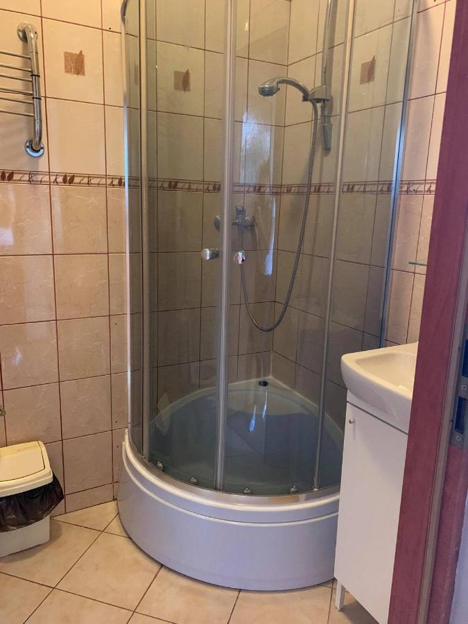 Apartamenty Porto Mikołajki Luaran gambar