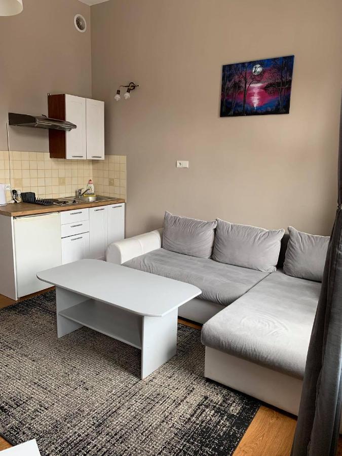 Apartamenty Porto Mikołajki Luaran gambar
