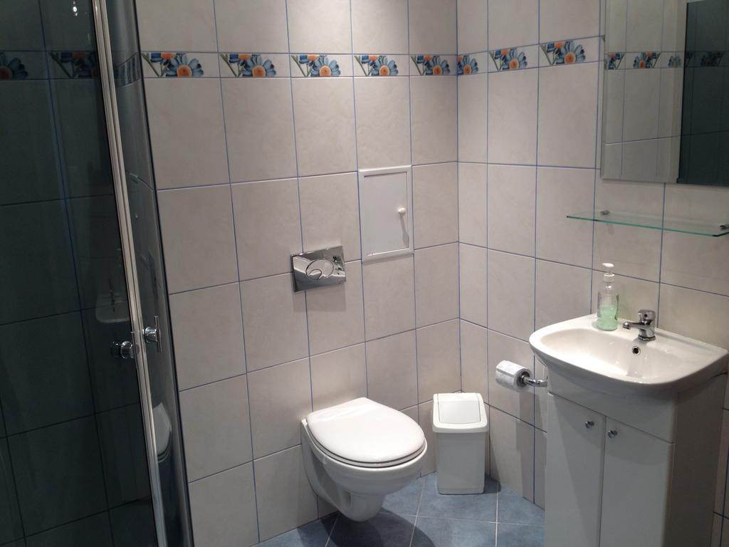 Apartamenty Porto Mikołajki Bilik gambar