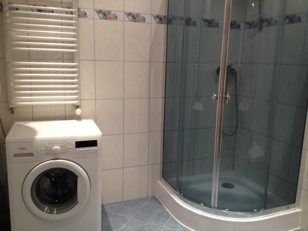 Apartamenty Porto Mikołajki Bilik gambar